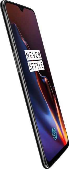 OnePlus 6T Standard Edition Dual SIM TD-LTE CN IN A6010 128GB  (BBK Fajita)