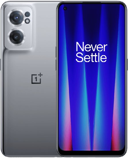 OnePlus Nord CE 2 5G Standard Edition  Dual SIM TD-LTE IN 128GB IV2201  (BBK Ivan) image image