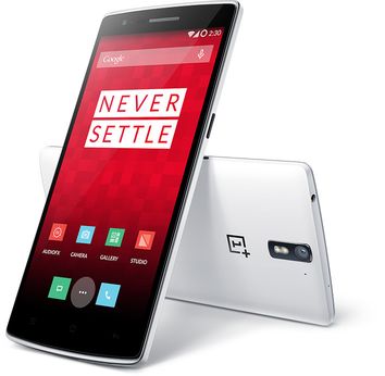 OnePlus One A0001 64GB  (BBK Bacon) Detailed Tech Specs