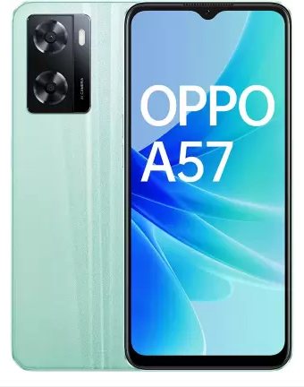 Oppo A57 4G 2022 Premium Edition Dual SIM TD-LTE V1 ID 128GB CPH2387  (BBK 2387)