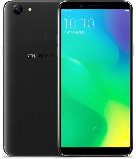 Oppo A79t Dual SIM TD-LTE CN 64GB / A79kt image image