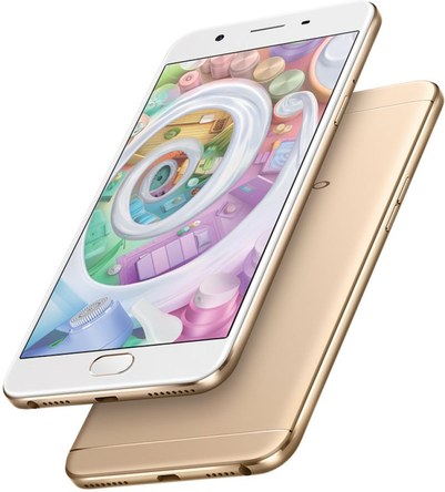 Oppo A77 Global Dual SIM TD-LTE / F1s 2017 image image