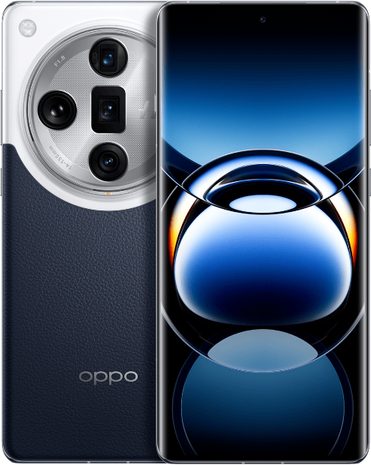 Oppo Find X7 Ultra 5G Premium Edition Dual SIM TD-LTE CN 256GB PHY110  (BBk Pangu)