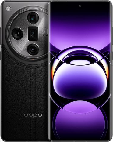 Oppo Find X7 Ultra 5G Standard Edition Dual SIM TD-LTE CN 256GB PHY110  (BBK Pangu)