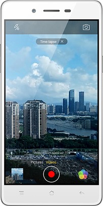 Oppo Mirror 5 Dual SIM image image