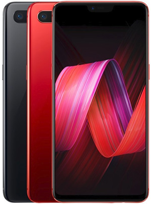 Oppo R15 Dream Mirror Edition Dual SIM TD-LTE CN PAAT00 / R15 DME 4G+ image image