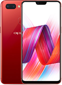 Oppo R15 Dream Mirror Edition Dual SIM TD-LTE CN PAAM00 Detailed Tech Specs