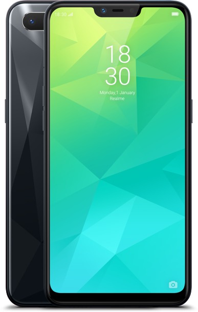 Oppo Realme 2 Dual SIM TD-LTE IN ID 32GB  (BBK AX5) Detailed Tech Specs