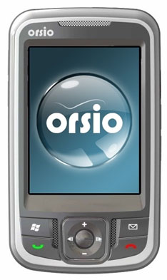 ORSiO n725 / n725 GPS