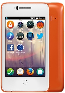 Alcatel One Touch Fire C OT-4019A