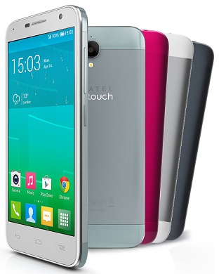 Alcatel One Touch Idol 2 mini OT-6016A Detailed Tech Specs