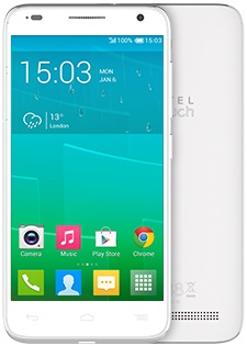 Alcatel One Touch Idol 2 mini s OT-6036Y LTE-A