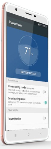Oukitel U15 Pro Dual SIM LTE Detailed Tech Specs
