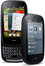 Palm Pre 2 GSM NA
