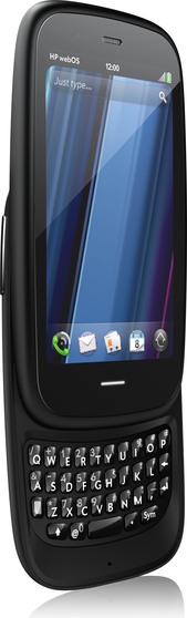 HP Palm Pre3 16GB GSM EU Detailed Tech Specs