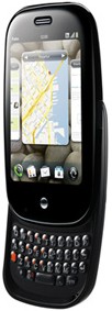 Palm Pre GSM EU  (Palm Castle G) Detailed Tech Specs