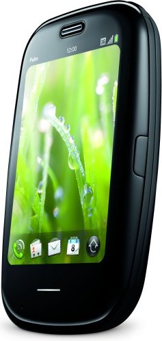 Palm Pre Plus GSM EU  (Palm Castle G) Detailed Tech Specs