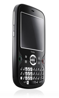 Palm Treo Pro CDMA  (Palm Monk) Detailed Tech Specs