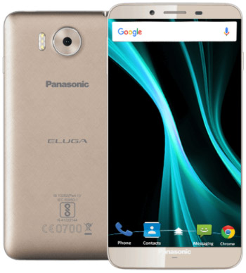 Panasonic Eluga Note EB-90S55EN0 Dual SIM TD-LTE