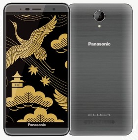 Panasonic Eluga Pure TD-LTE EB-90S55EPE