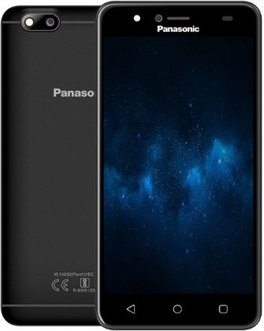 Panasonic P90 Dual SIM TD-LTE IN