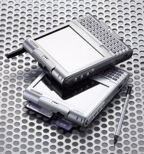 CyberBank PC-EPhone III Detailed Tech Specs