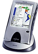 Philips Nino 500 / Nino 510  (Philips Atlantis)