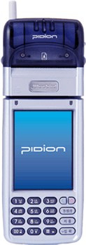 Bluebird Pidion BIP-1200 Detailed Tech Specs