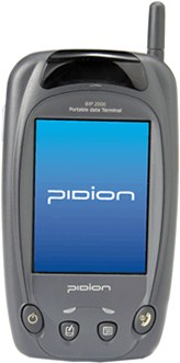 Bluebird Pidion BIP-2000 GSM