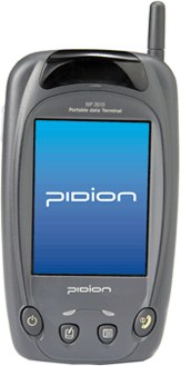 Bluebird Pidion BIP-2010 Detailed Tech Specs