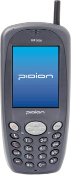 Bluebird Pidion BIP-3000 Detailed Tech Specs