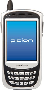 Bluebird Pidion BIP-5300 Detailed Tech Specs