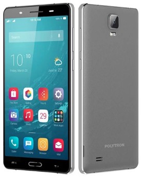 Polytron 4G550 Zap 6 Note LTE Dual SIM