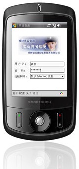 QiGi i6 Win / i6P Win  (TechFaith Lancer) Detailed Tech Specs