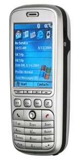 Qtek 8200  (HTC Hurricane)