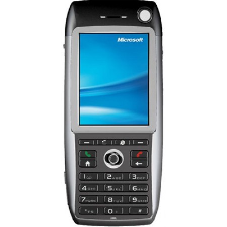 Qtek 8600  (HTC Breeze 100) Detailed Tech Specs