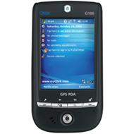 Qtek G100  (HTC Galaxy 100)