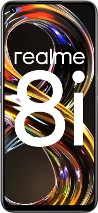 Oppo Realme 8i 2021 NFC Standard Edition Global Dual SIM TD-LTE V1 64GB RMX3151  (BBK R3151) Detailed Tech Specs