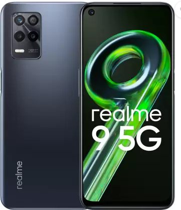 Oppo Realme 9 5G 2022 Dual SIM TD-LTE APAC 128GB RMX3388  (BBK R3388)