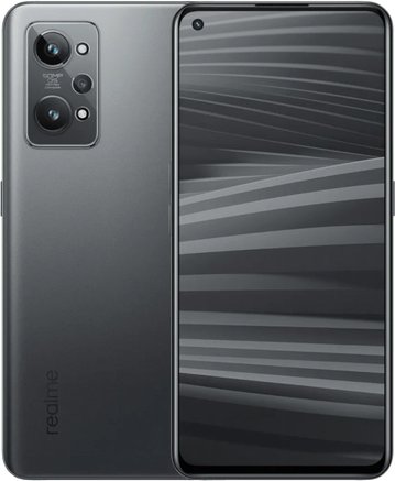 Oppo Realme GT2 Pro 5G Standard Edition Global Dual SIM TD-LTE 128GB RMX3301  (BBK R3300)