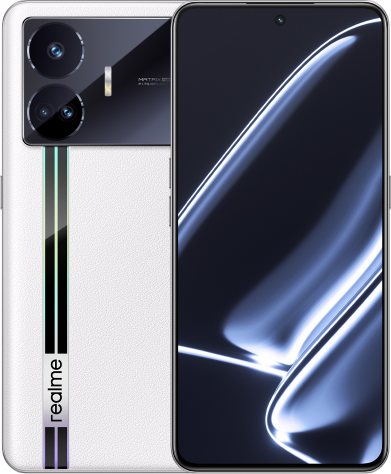 Oppo Realme GT Neo5 SE 5G Premium Edition Dual SIM TD-LTE CN 256GB RMX3700  (BBK R3700)