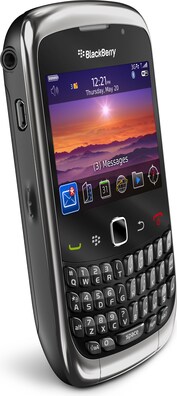 RIM BlackBerry Curve 3G 9300   (RIM Kepler)