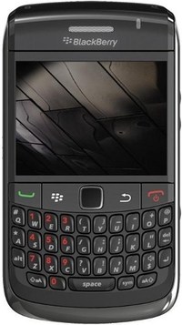 RIM BlackBerry Curve 8980  (RIM Atlas)