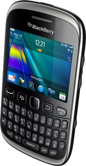 RIM BlackBerry Curve 9320 SKU1  (RIM Armstrong) Detailed Tech Specs