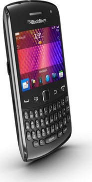 RIM BlackBerry Curve 9360  (RIM Apollo) Detailed Tech Specs