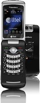 RIM BlackBerry Pearl Flip 8230  (RIM Apex)