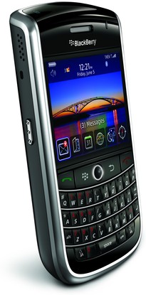 RIM BlackBerry Tour 9630 without camera  (RIM Niagara) Detailed Tech Specs