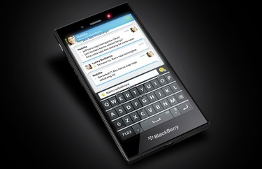 RIM BlackBerry Z3 STJ100-2  (RIM Jakarta)