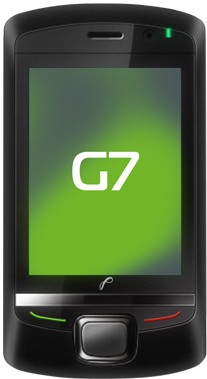 RoverPC pro G7  (SIM U1)