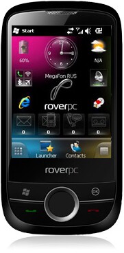 RoverPC S8 Lite Detailed Tech Specs